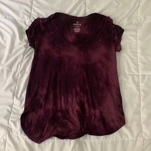 american eagle soft & sexy tshirt
